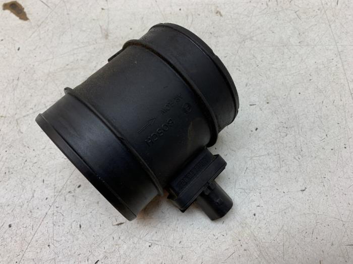 Gebrauchte Luftmassenmesser Opel Insignia 2.0 CDTI 16V 140 ecoFLEX Preis € 25,00 Margenregelung angeboten von Autodemontage van de Laar
