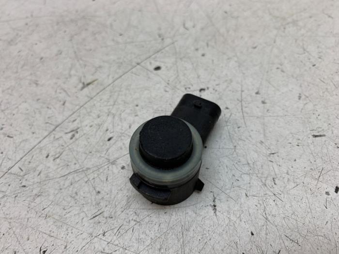 Usados Sensor PDC BMW 5 serie (G30) 523d 2.0 TwinPower Turbo 16V Precio € 25,00 Norma de margen ofrecido por Autodemontage van de Laar
