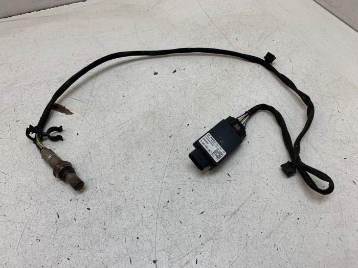 Usados Sensor Nox BMW 5 serie (G30) 523d 2.0 TwinPower Turbo 16V Precio € 150,00 Norma de margen ofrecido por Autodemontage van de Laar