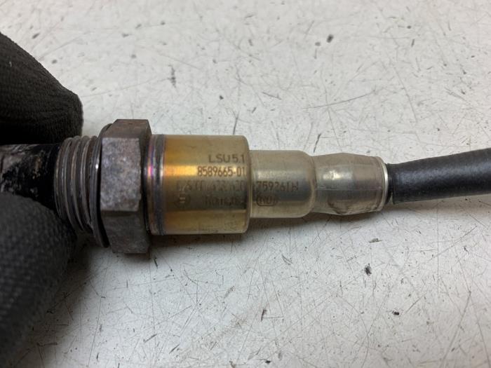 Lambda probe from a BMW 5 serie (G30) 523d 2.0 TwinPower Turbo 16V 2018