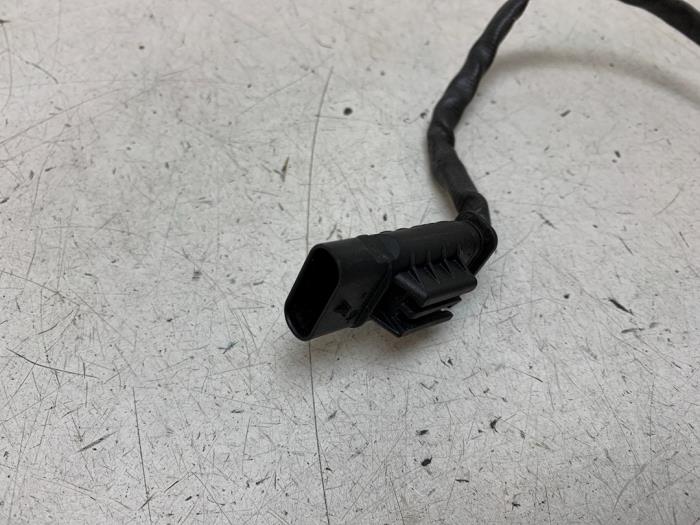 Lambda probe from a BMW 5 serie (G30) 523d 2.0 TwinPower Turbo 16V 2018