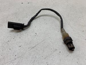 Lambda probe from a BMW 5 serie (G30) 523d 2.0 TwinPower Turbo 16V 2018