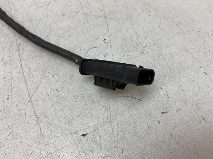 Sonde lambda d'un BMW 5 serie (G30) 523d 2.0 TwinPower Turbo 16V 2018
