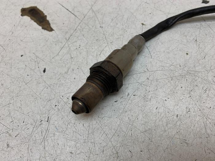 Sonde lambda d'un BMW 5 serie (G30) 523d 2.0 TwinPower Turbo 16V 2018