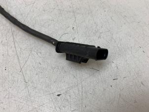 Sonde lambda d'un BMW 5 serie (G30) 523d 2.0 TwinPower Turbo 16V 2018