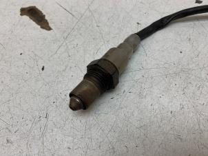 Sonde lambda d'un BMW 5 serie (G30) 523d 2.0 TwinPower Turbo 16V 2018
