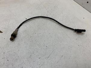 Sonde lambda d'un BMW 5 serie (G30) 523d 2.0 TwinPower Turbo 16V 2018