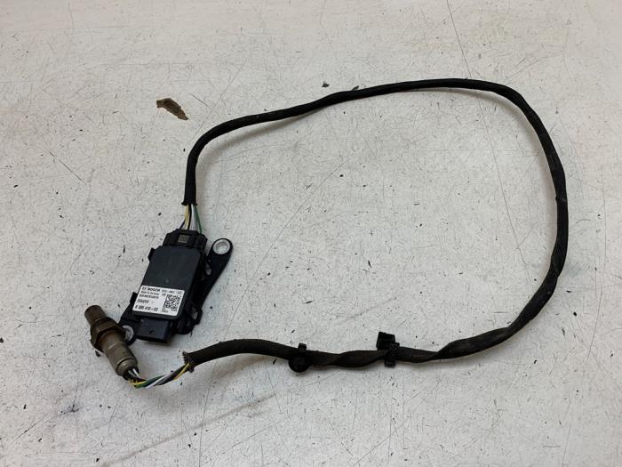 Usados Sensor Nox BMW 5 serie (G30) 523d 2.0 TwinPower Turbo 16V Precio € 150,00 Norma de margen ofrecido por Autodemontage van de Laar