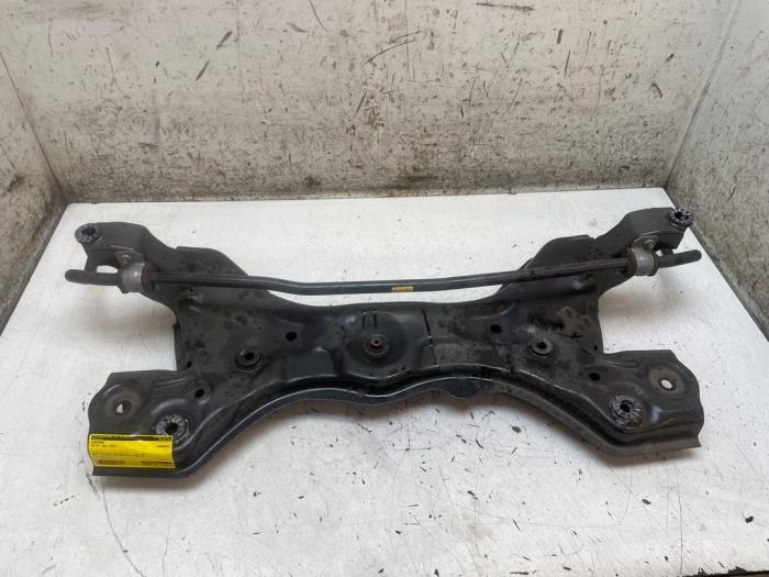 Gebrauchte Unterrahmen Volkswagen Up! (121) e-Up! Preis auf Anfrage angeboten von Autodemontage van de Laar