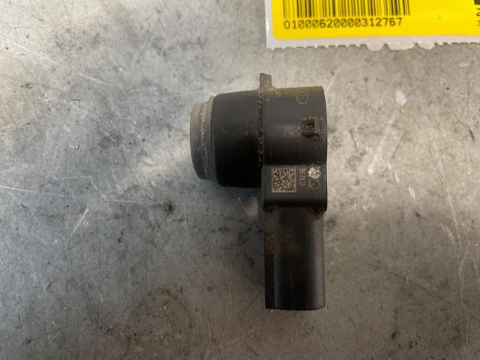 Gebrauchte PDC Sensor Peugeot 208 I (CA/CC/CK/CL) 1.2 Vti 12V PureTech 82 Preis auf Anfrage angeboten von Autodemontage van de Laar