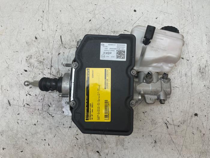 Usagé Servo frein Volkswagen Up! (121) e-Up! Prix sur demande proposé par Autodemontage van de Laar