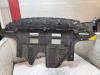 Hyundai i20 (GBB) 1.0 T-GDI 100 12V Cache sous moteur
