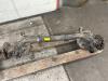 Hyundai i20 (GBB) 1.0 T-GDI 100 12V Arbre entraînement roue avant