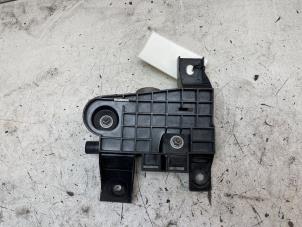 Luftmengenmesser van een Audi Q7 (4MB/4MG) 3.0 V6 24V 60 TFSI e 2020