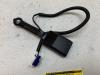 Hyundai i20 (GBB) 1.0 T-GDI 100 12V Attache ceinture avant droite