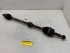 Hyundai i20 (GBB) 1.0 T-GDI 100 12V Arbre de transmission avant droit