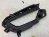 Hyundai i20 (GBB) 1.0 T-GDI 100 12V Plaque de protection feu antibrouillard gauche