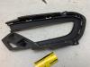 Hyundai i20 (GBB) 1.0 T-GDI 100 12V Plaque de protection feu antibrouillard droit