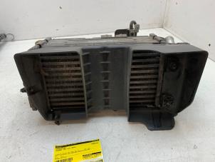 Intercooler from a Hyundai i20 (GBB) 1.0 T-GDI 100 12V 2016