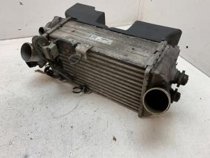 Intercooler from a Hyundai i20 (GBB) 1.0 T-GDI 100 12V 2016