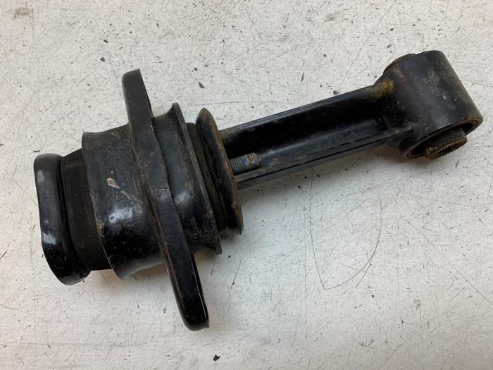 Used Engine mount Hyundai i10 1.0 12V Price € 30,00 Margin scheme offered by Autodemontage van de Laar