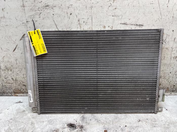 Usagé Radiateur clim Fiat Panda (312) 1.2 69 Prix € 70,00 Règlement à la marge proposé par Autodemontage van de Laar