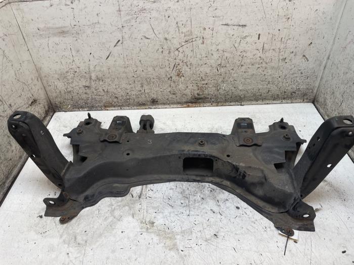 Gebrauchte Unterrahmen Suzuki Vitara (LY/MY) 1.4 S Turbo 16V Preis auf Anfrage angeboten von Autodemontage van de Laar