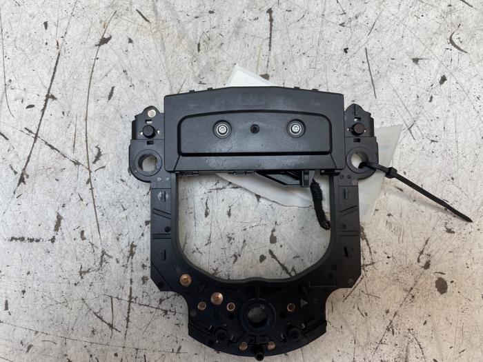 Begagnade Styrvinkelsensor Mercedes E (W213) E-350e 2.0 Turbo 16V Pris € 75,00 Marginaltabell erbjuds av Autodemontage van de Laar