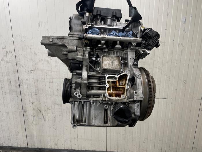 Used Engine Volkswagen T-Roc I 1.0 TSI 12V Price on request offered by Autodemontage van de Laar