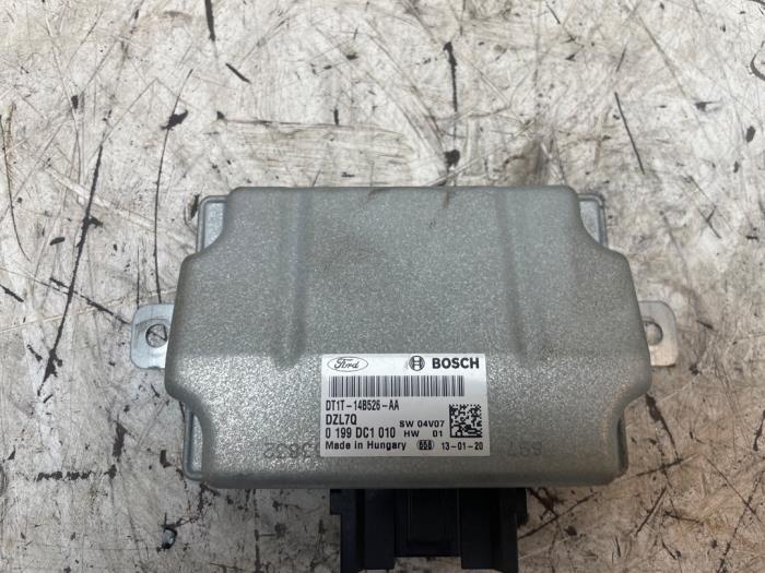 Used Start/Stop computer Ford C-Max (DXA) 1.0 Ti-VCT EcoBoost 12V 125 Price € 50,00 Margin scheme offered by Autodemontage van de Laar