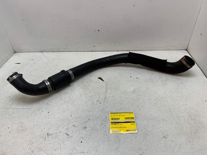 Gebrauchte Intercooler Rohr Ford Transit 2.2 TDCi 16V Euro 5 Preis € 40,00 Margenregelung angeboten von Autodemontage van de Laar