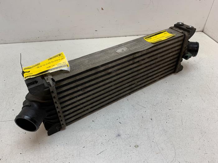 Usados Intercooler Ford Transit 2.2 TDCi 16V Euro 5 Precio € 75,00 Norma de margen ofrecido por Autodemontage van de Laar