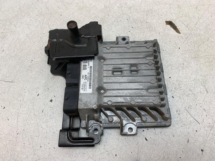 Used Engine management computer Ford Transit 2.2 TDCi 16V Euro 5 Price € 250,00 Margin scheme offered by Autodemontage van de Laar