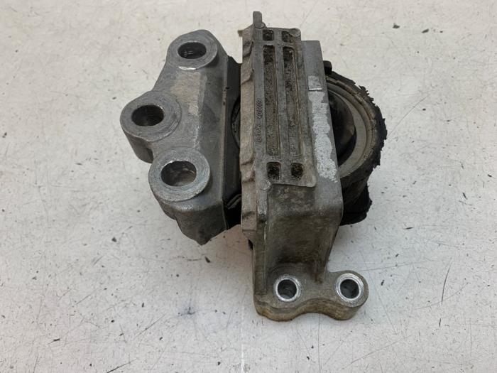 Gebrauchte Motorlager Ford Transit 2.2 TDCi 16V Euro 5 Preis auf Anfrage angeboten von Autodemontage van de Laar