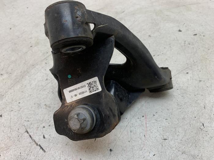 Used Engine mount Tesla Model 3 Long Range, Performance AWD Price on request offered by Autodemontage van de Laar