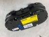 Skoda Fabia II (5J) 1.2 TSI Compteur