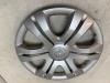 Skoda Fabia II (5J) 1.2 TSI Enjoliveur
