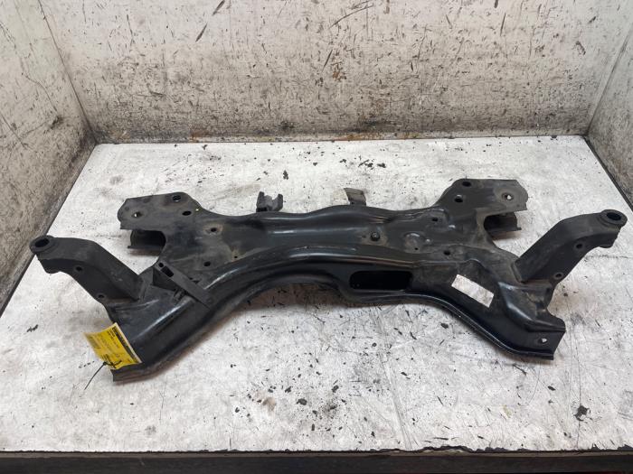 Used Subframe Skoda Fabia III Combi (NJ5) 1.0 TSI 12V Price on request offered by Autodemontage van de Laar