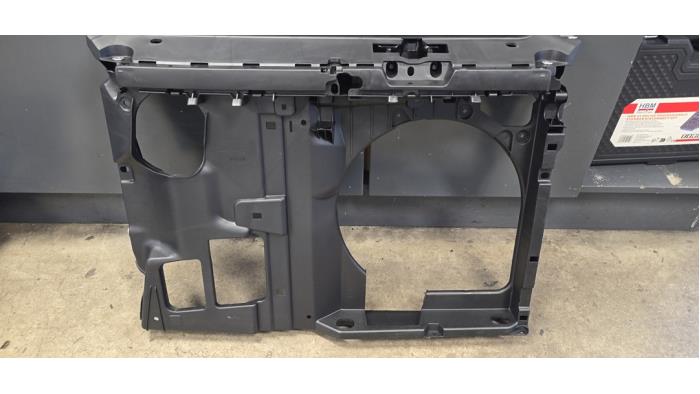 Nowe Panel przedni Volkswagen Up! (121) Cena € 151,25 Z VAT oferowane przez Autodemontage van de Laar