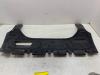 Skoda Fabia II (5J) 1.2 TSI Cache sous moteur