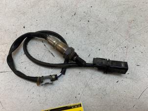 Lambda probe from a Skoda Fabia II (5J) 1.2 TSI 2013
