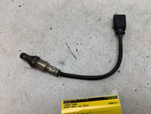 Lambda probe from a Skoda Fabia II (5J) 1.2 TSI 2013