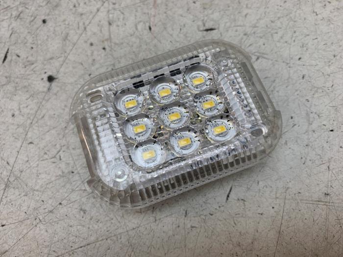 Używane Lampa LED Ford Transit 2.0 TDCi 16V Eco Blue 105 Cena na żądanie oferowane przez Autodemontage van de Laar