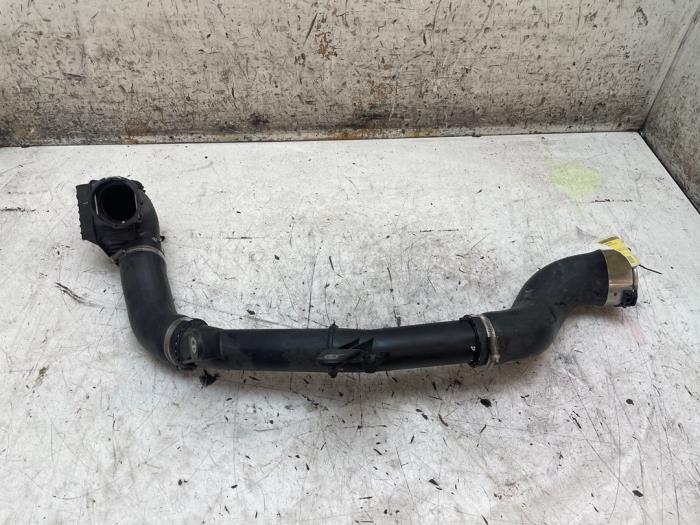 Gebrauchte Intercooler Rohr Lynk &amp; Co 01 1.5 PHEV Preis auf Anfrage angeboten von Autodemontage van de Laar