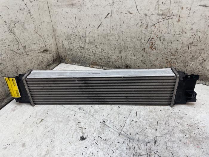 Usados Intercooler Lynk &amp; Co 01 1.5 PHEV Precio de solicitud ofrecido por Autodemontage van de Laar