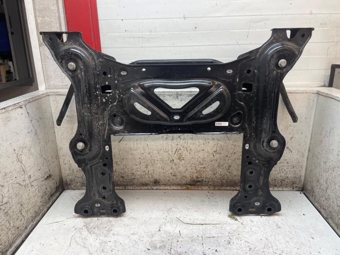 Subframe from a Volkswagen ID.3 (E11/E12) Pro 58/59 kWh 2023