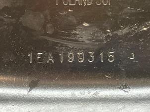 Subframe from a Volkswagen ID.3 (E11/E12) Pro 58/59 kWh 2023