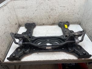 Subframe from a Volkswagen ID.3 (E11/E12) Pro 58/59 kWh 2023