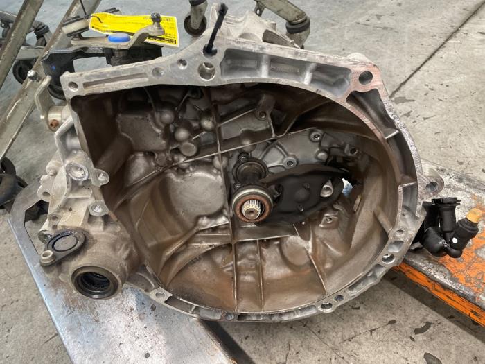 Gebrauchte Getriebe Citroen C3 (SX/SW) 1.2 Vti 12V PureTech Preis auf Anfrage angeboten von Autodemontage van de Laar