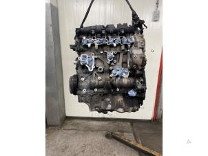 Engine from a BMW 1 serie (F40) 120d xDrive TwinPower Turbo 2.0 16V 2020